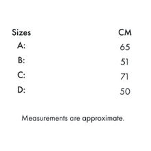 Load image into Gallery viewer, Atlantis Close Contact Satin Wool GP/Jump Square