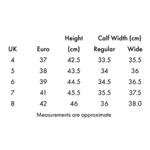 Load image into Gallery viewer, Cedo Women's Leather Field Tall Riding Boots