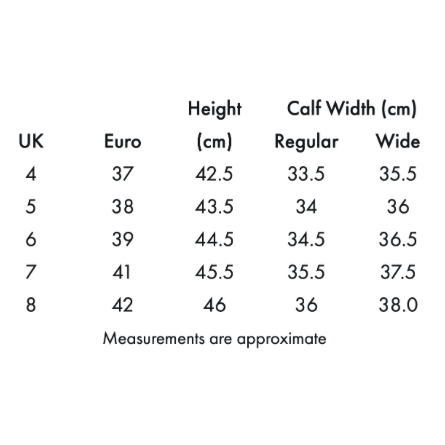 Modus Women's Leather Field Tall Riding Boots