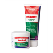 Load image into Gallery viewer, Rapigel