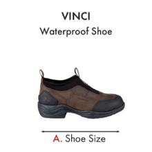 Load image into Gallery viewer, Vinci Waterproof Shoe