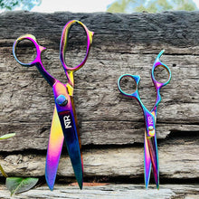 Load image into Gallery viewer, Mane & Tail Shears