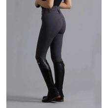 Load image into Gallery viewer, Sophia Ladies Full Seat High Waist Riding Breeches