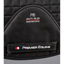 Load image into Gallery viewer, Close Contact Tech Grip Pro Anti-Slip Saddle Pad - Dressage Square