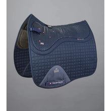 Load image into Gallery viewer, Close Contact Tech Grip Pro Anti-Slip Saddle Pad - Dressage Square