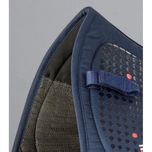 Load image into Gallery viewer, Close Contact Tech Grip Pro Anti-Slip Saddle Pad - Dressage Square