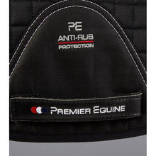 Load image into Gallery viewer, Close Contact Tech Grip Pro Anti-Slip Saddle Pad - GP/Jump Square