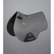 Load image into Gallery viewer, Close Contact Tech Grip Pro Anti-Slip Saddle Pad - GP/Jump Square