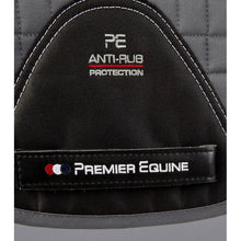 Load image into Gallery viewer, Close Contact Tech Grip Pro Anti-Slip Saddle Pad - GP/Jump Square