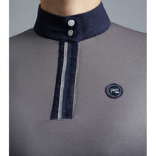 Load image into Gallery viewer, Amia Ladies Technical Short Sleeved Riding Top