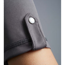 Load image into Gallery viewer, Amia Ladies Technical Short Sleeved Riding Top