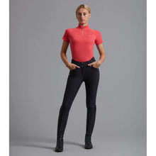 Load image into Gallery viewer, Torino Ladies Full Seat Gel Riding Breeches