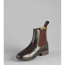 Load image into Gallery viewer, Torlano Junior Leather Chelsea Boot