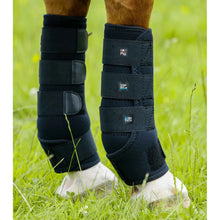 Load image into Gallery viewer, Turnout Boots