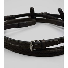 Load image into Gallery viewer, Veneto Rubber Grip Reins