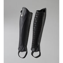 Load image into Gallery viewer, Actio Leather Half Chaps