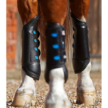 Load image into Gallery viewer, Air Cooled Original Eventing Boots - Hind