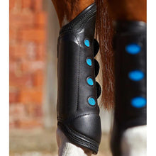 Load image into Gallery viewer, Air Cooled Original Eventing Boots - Hind