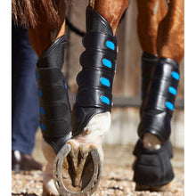Load image into Gallery viewer, Air Cooled Original Eventing Boots - Hind