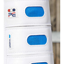 Load image into Gallery viewer, Air Cooled Original Eventing Boots - Hind