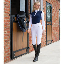 Load image into Gallery viewer, Aradina Ladies Full Seat Gel Competition Riding Breeches
