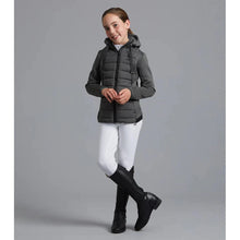 Load image into Gallery viewer, Arion Junior Unisex Riding Jacket With Hood