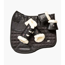 Load image into Gallery viewer, Carbon Tech Techno Wool Over Reach Boots