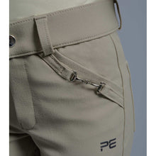 Load image into Gallery viewer, Brava Girls Full Seat Gel Riding Breeches