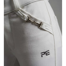 Load image into Gallery viewer, Brava Girls Full Seat Gel Riding Breeches