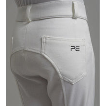 Load image into Gallery viewer, Brava Girls Full Seat Gel Riding Breeches