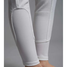 Load image into Gallery viewer, Brava Girls Full Seat Gel Riding Breeches