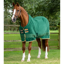 Load image into Gallery viewer, Buster Fleece Cooler Rug - Continental Edition