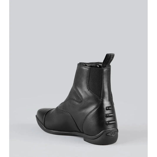 Calceus Leather Paddock Boots