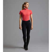 Load image into Gallery viewer, Carapello Ladies Full Seat Gel Riding Breeches