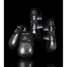 Load image into Gallery viewer, Carbon Pro Fetlock Boots