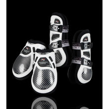 Load image into Gallery viewer, Carbon Pro Fetlock Boots