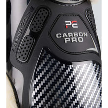 Load image into Gallery viewer, Carbon Pro Techno Wool Fetlock Boots