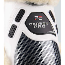 Load image into Gallery viewer, Carbon Pro Techno Wool Fetlock Boots