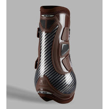 Load image into Gallery viewer, Carbon Pro Tendon Boots