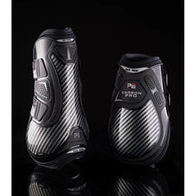 Load image into Gallery viewer, Carbon Pro Tendon Boots