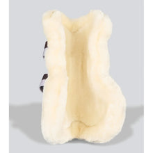 Load image into Gallery viewer, Carbon Pro Techno Wool Tendon Boots