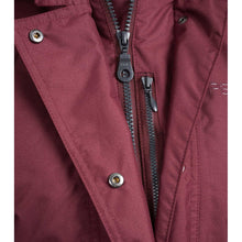 Load image into Gallery viewer, Cascata Ladies Waterproof Jacket