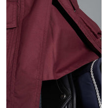 Load image into Gallery viewer, Cascata Ladies Waterproof Jacket