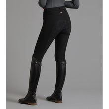 Load image into Gallery viewer, Cassa Ladies Full Seat Gel Riding Breeches