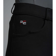 Load image into Gallery viewer, Cassa Ladies Full Seat Gel Riding Breeches
