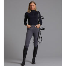 Load image into Gallery viewer, Cassa Ladies Full Seat Gel Riding Breeches
