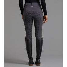 Load image into Gallery viewer, Cassa Ladies Full Seat Gel Riding Breeches