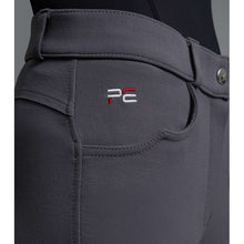 Load image into Gallery viewer, Cassa Ladies Full Seat Gel Riding Breeches