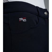 Load image into Gallery viewer, Cassa Ladies Full Seat Gel Riding Breeches