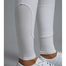 Load image into Gallery viewer, Cassa Ladies Full Seat Gel Competition Riding Breeches